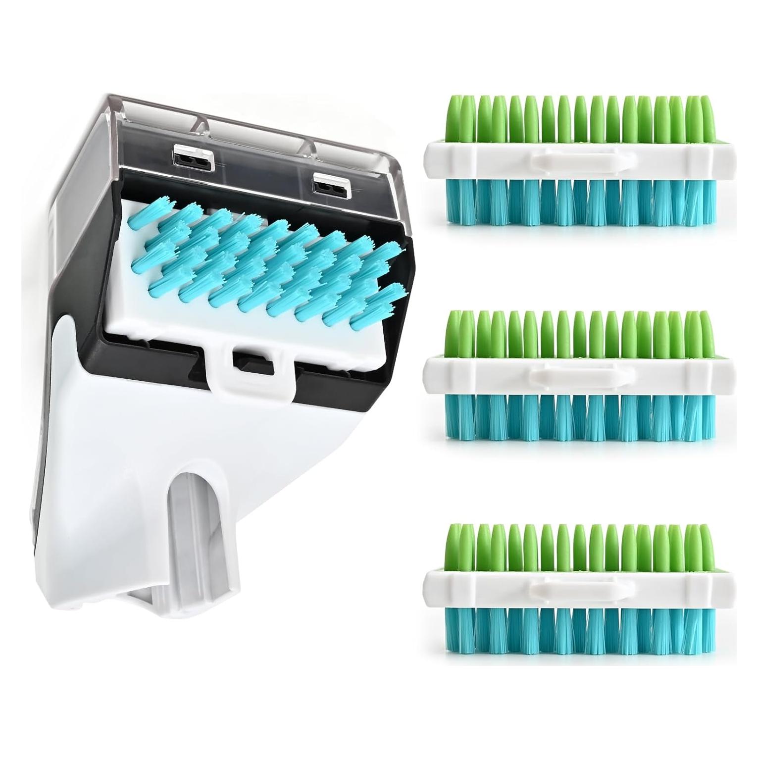 Accesorio de cepillo LesinaVac Shark PX201 PX203 para limpieza