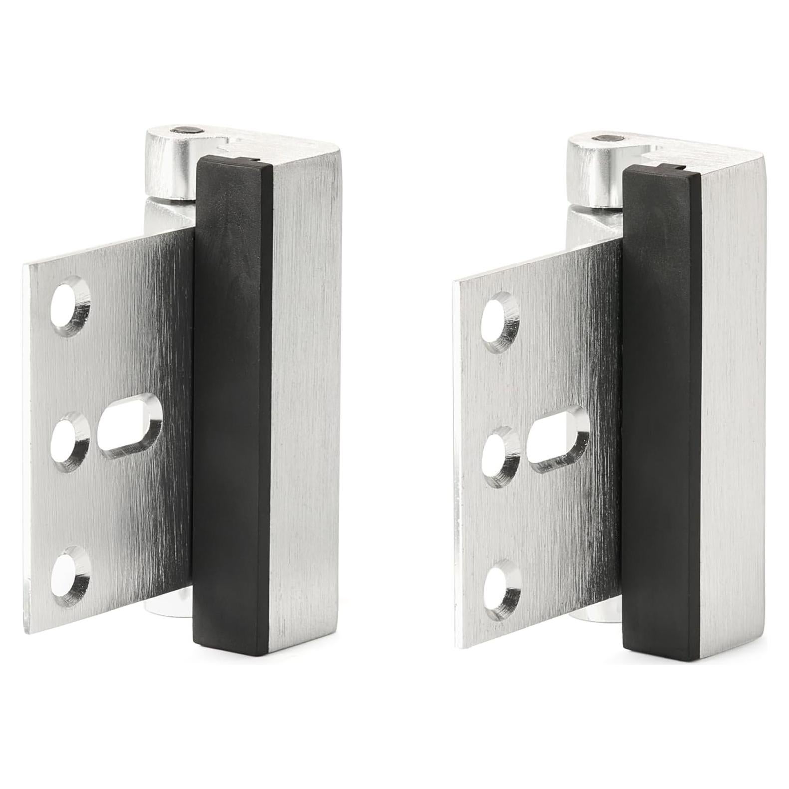 Bloqueador de Puerta Reforzado Master Lock 2 Pk Seguridad Infantil