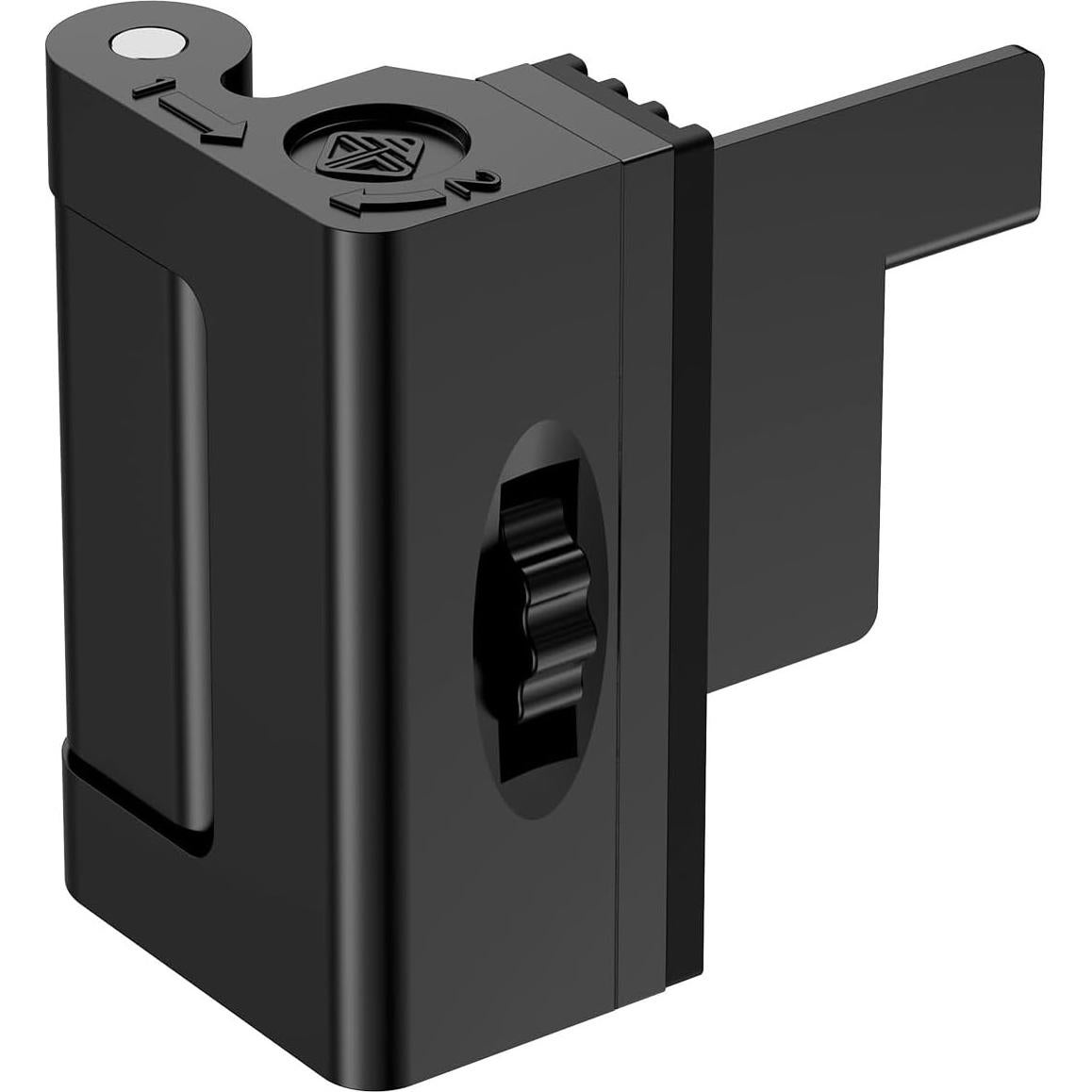 Cerradura de Refuerzo Portátil Anobeyi AI-Stop Lock01 - Seguridad 800 lbs