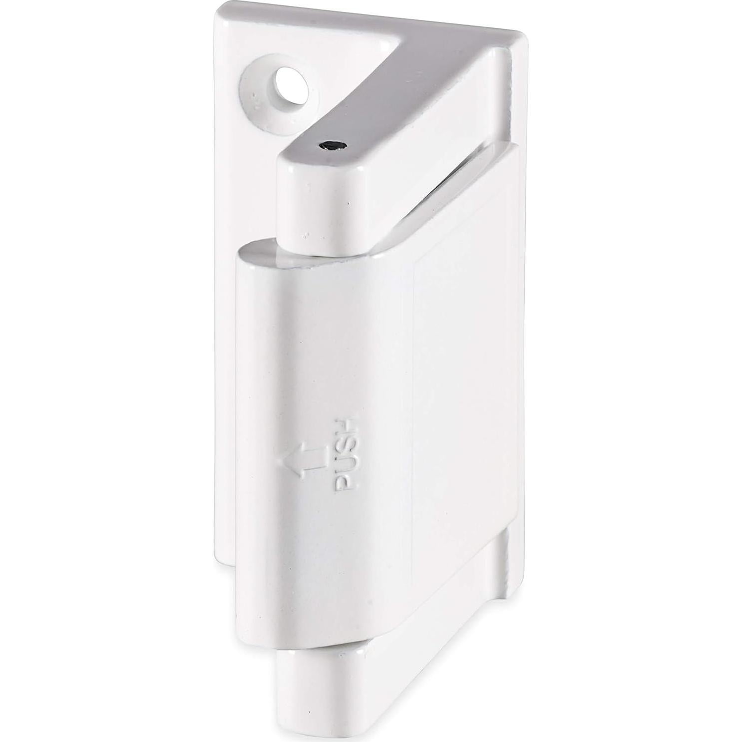 Cerradura de Refuerzo Modisch Berlin para Puertas Interior Seguridad