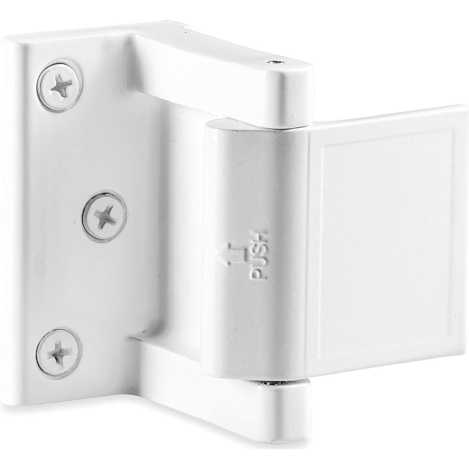 Cerradura de Refuerzo Modisch Berlin para Puertas Interior Seguridad