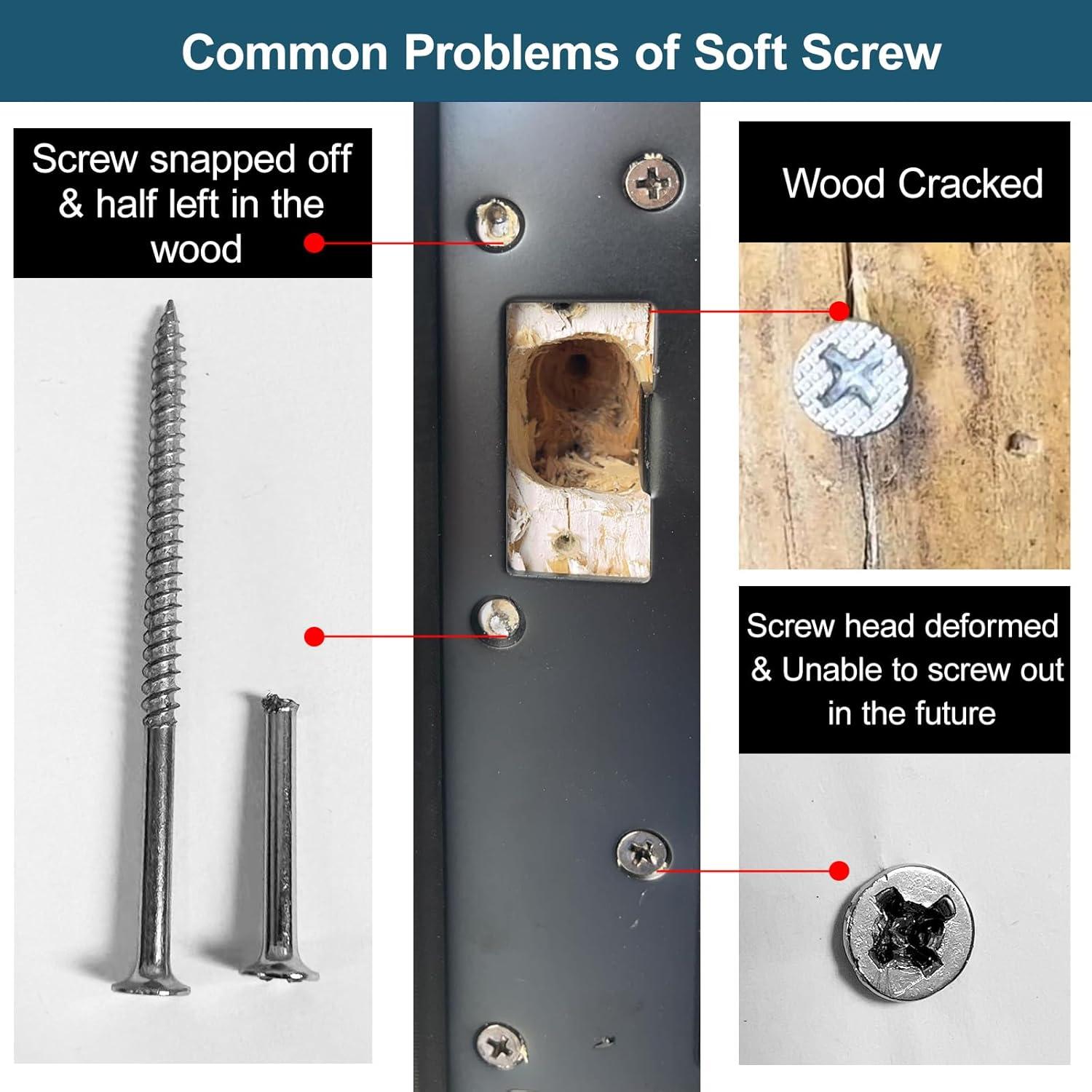 Placa de Golpe de Puerta Bronce Aceitado MOSECYOU 2mm