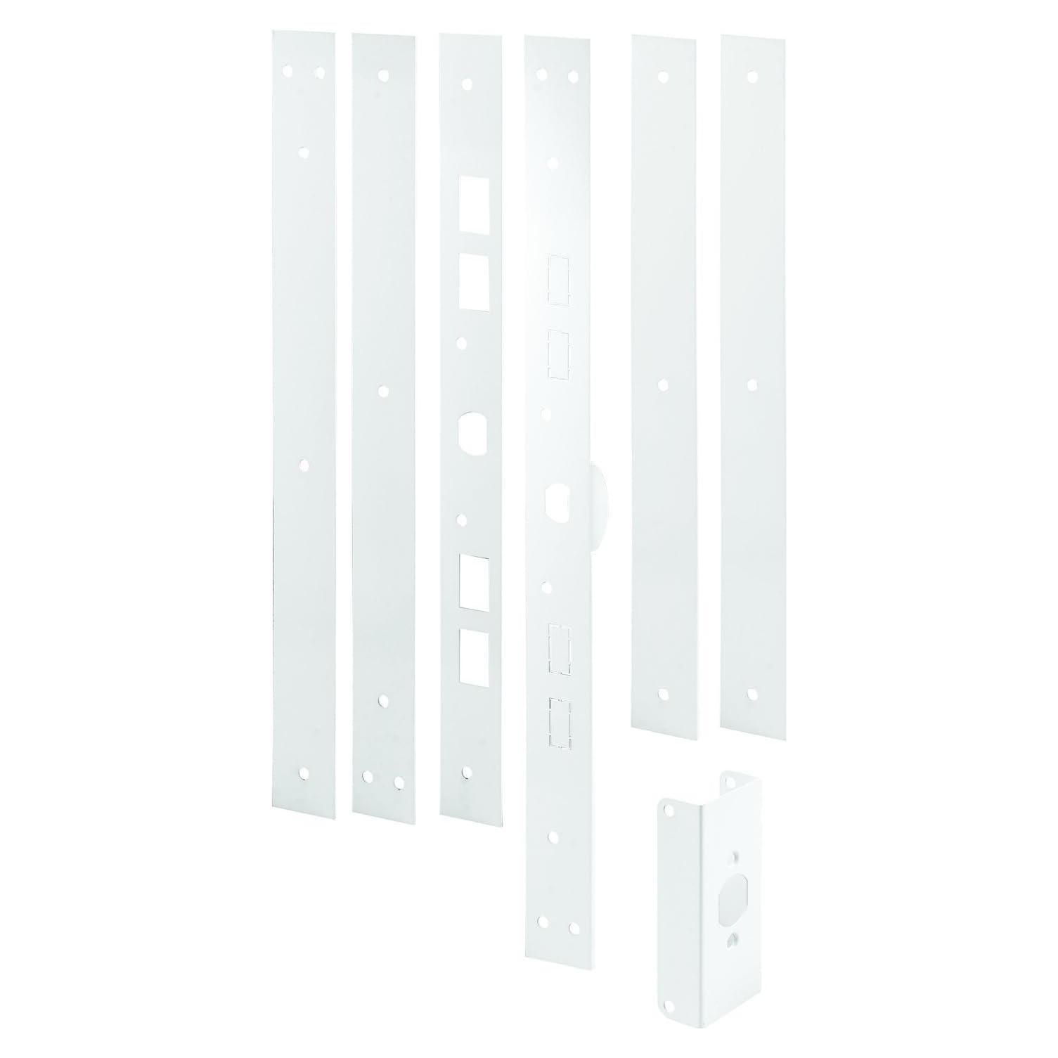 Kit de Reparación y Refuerzo de Jamb Prime-Line U 11026 151 cm