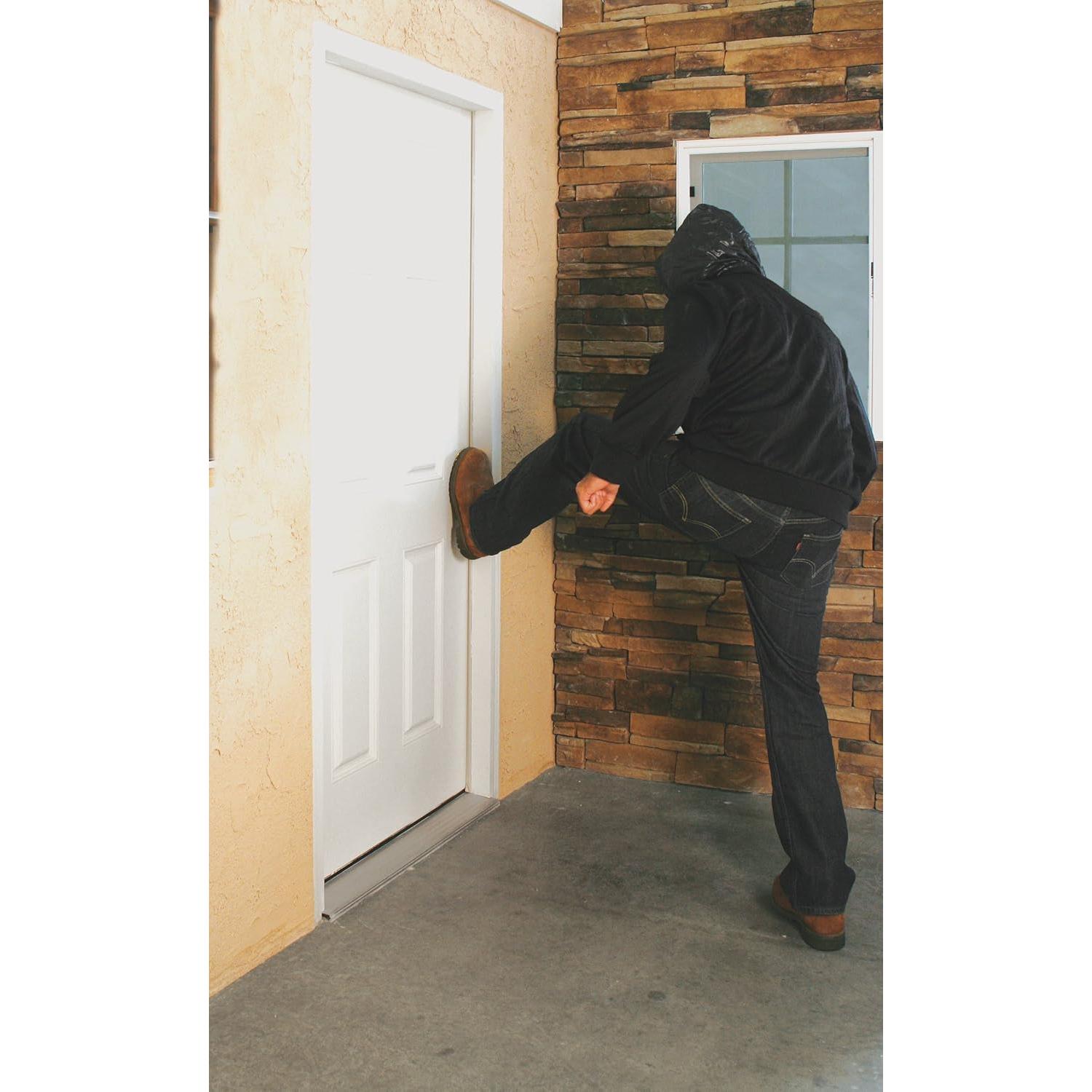 Kit de Reparación y Refuerzo de Jamb Prime-Line U 11026 151 cm