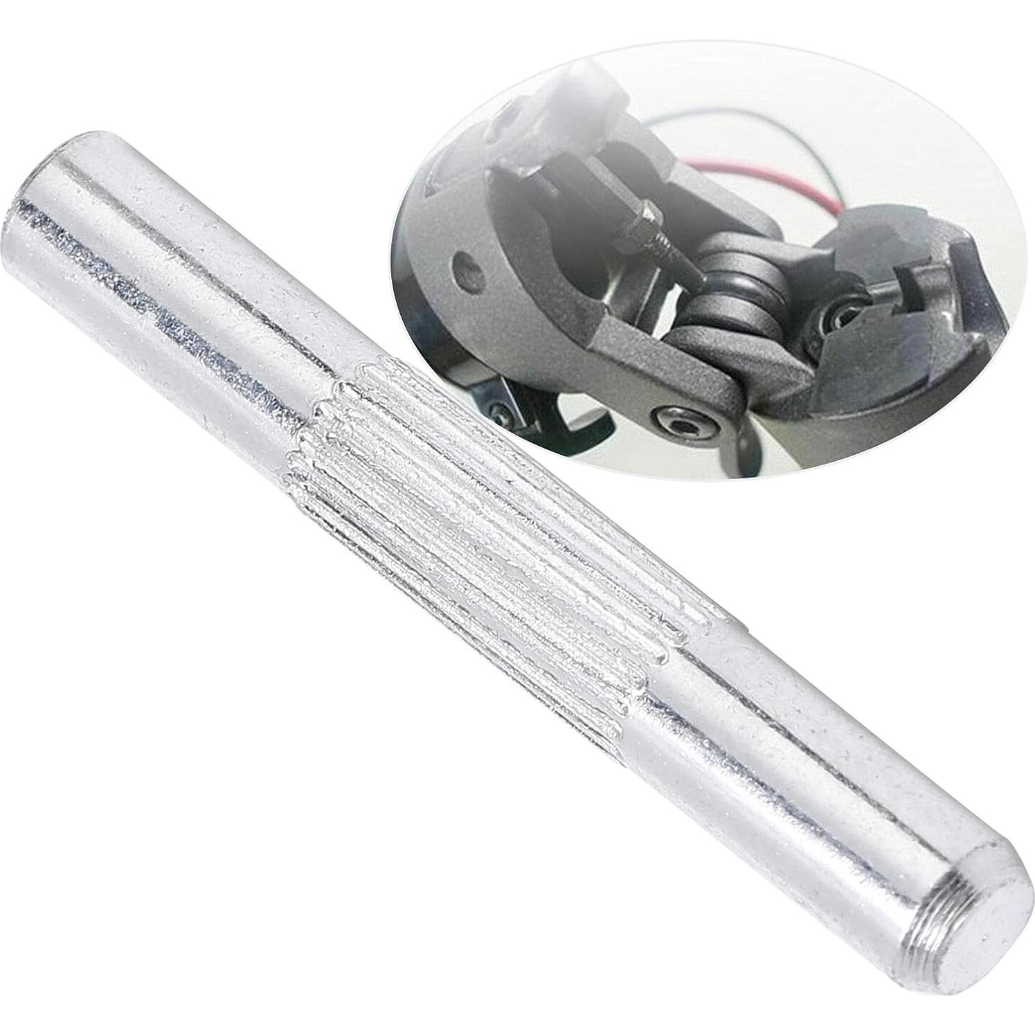 Gancho Plegable para Scooter Eléctrico VGEBY M365 Pro Lite