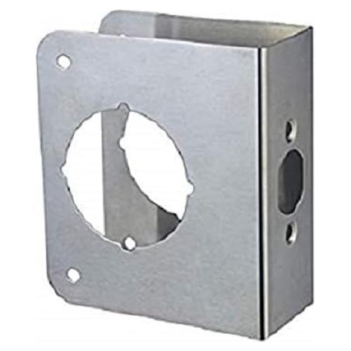 Refuerzo de Puerta SUMBIN Acero Inoxidable 4.45 cm x 6.03 cm