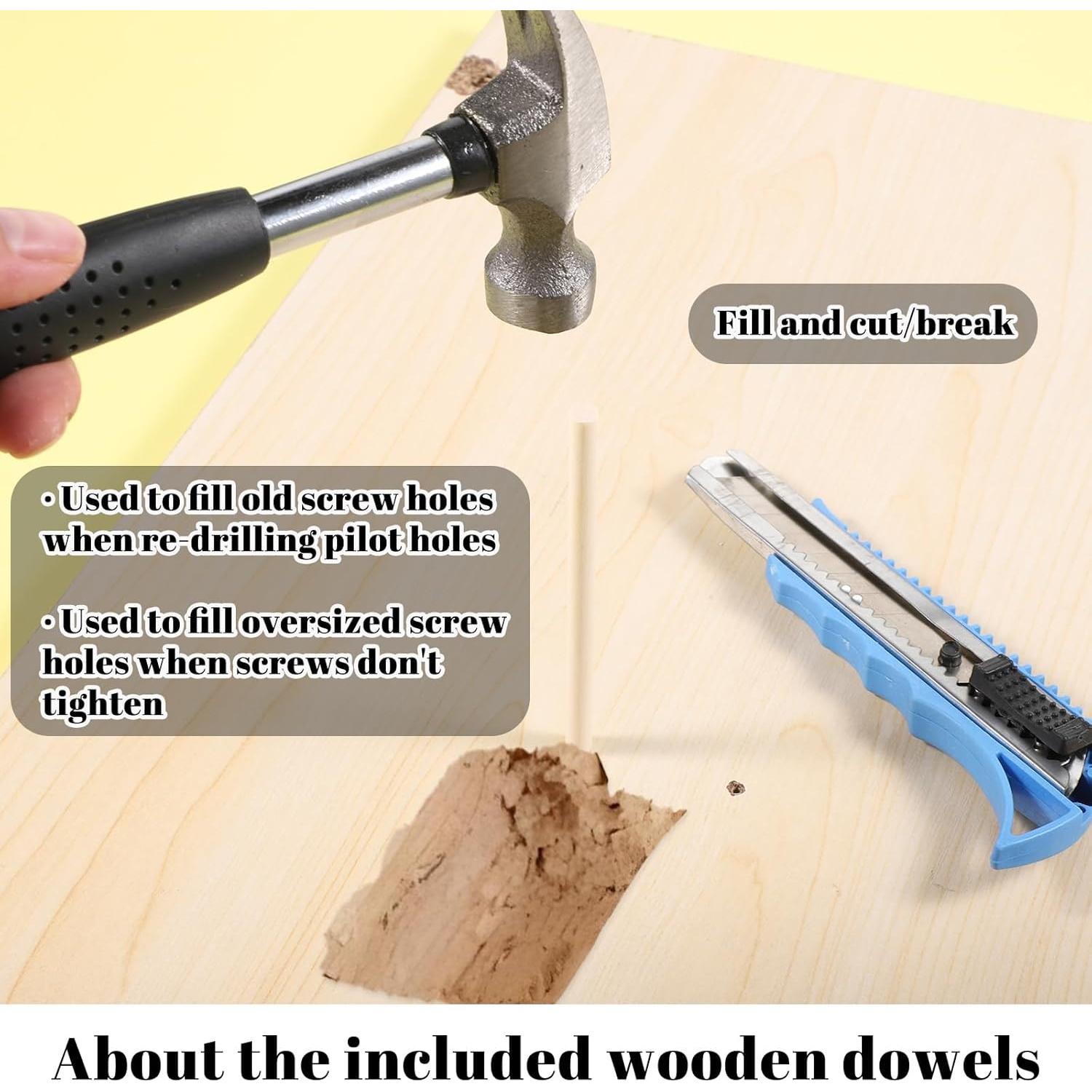 Placas de Refuerzo para Cerraduras de Puerta QfwdfcTrenz - Acero Inoxidable