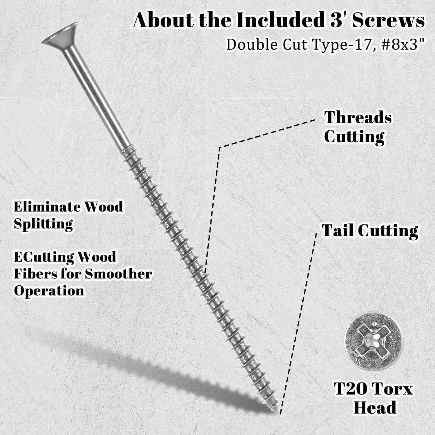 Placas de Refuerzo para Cerraduras de Puerta QfwdfcTrenz - Acero Inoxidable