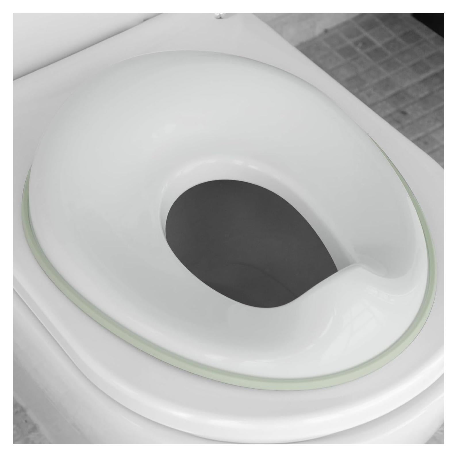 Asiento de Entrenamiento para Baño Jool Baby Sage Antideslizante