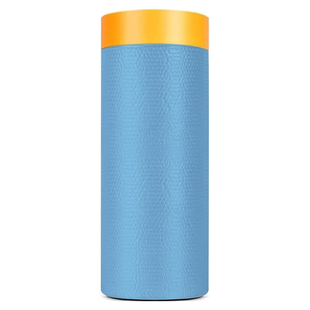 Film de Enmascarar Pre-Cortado LLPT 152.4 cm x 19.81 m