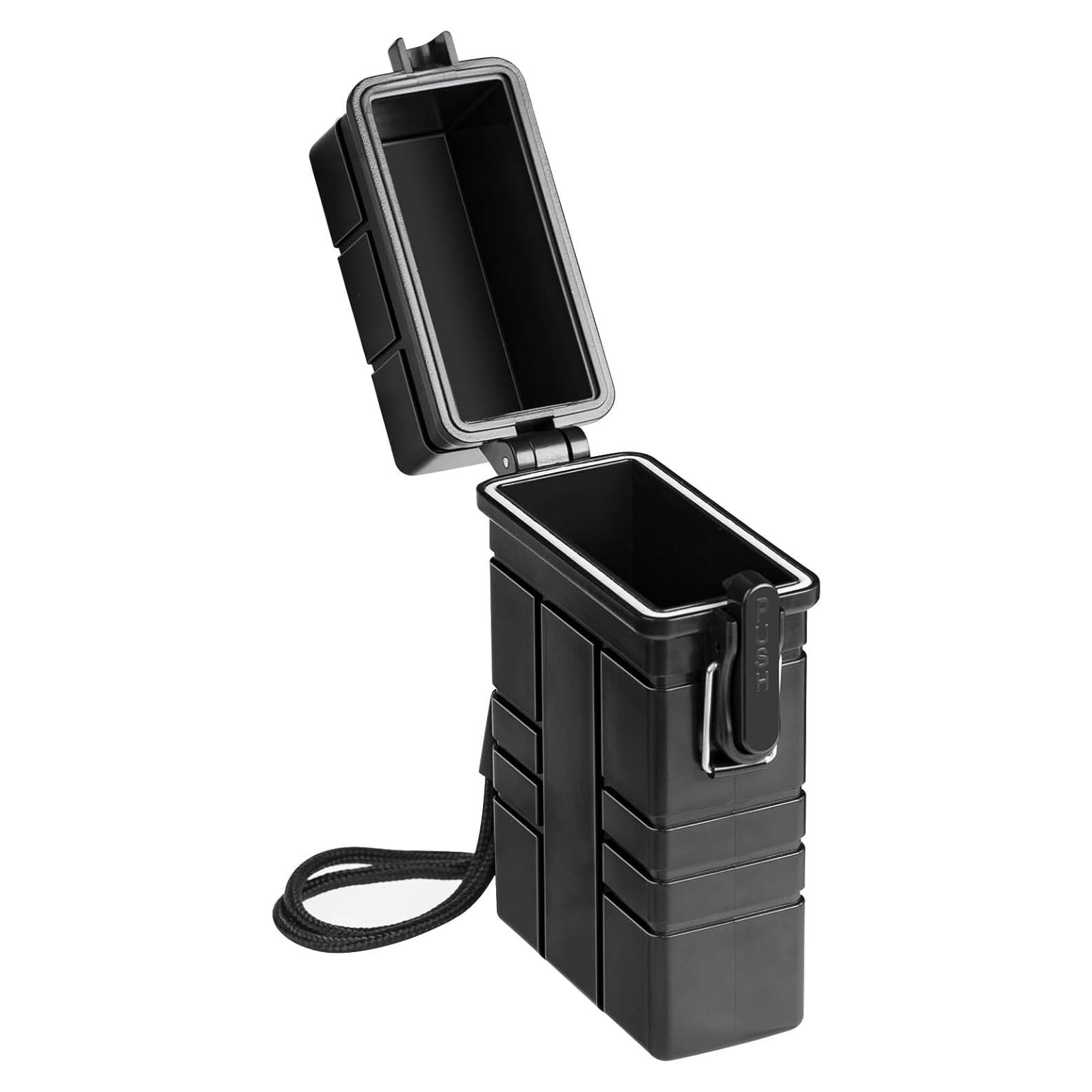 Funda Impermeable Lypobala 100s para Camping y Pesca