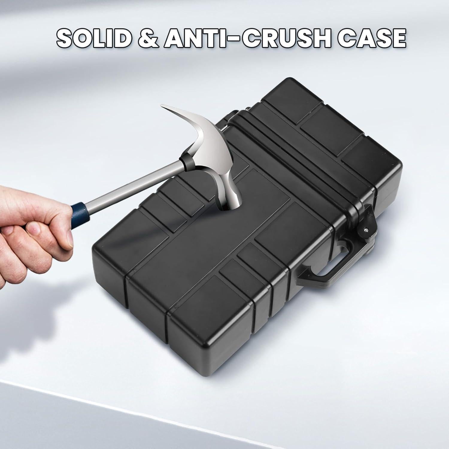 Funda Impermeable Lypobala 100s para Camping y Pesca