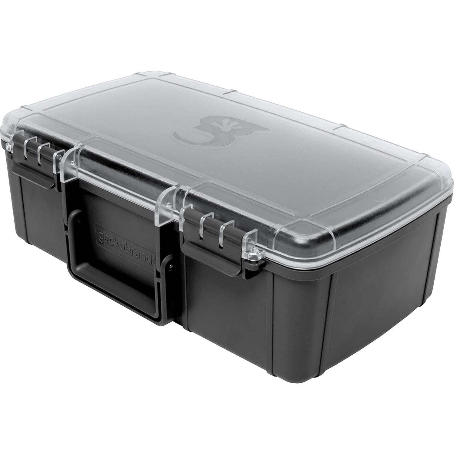 Caja Secadora Impermeable Geckobrands XL - Protección Duradera