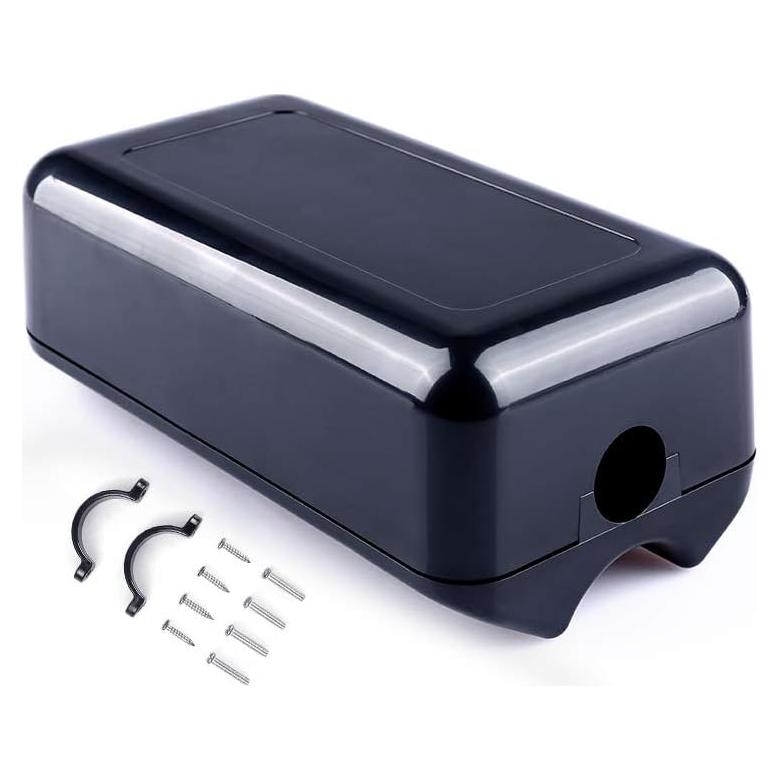 Caja de Controlador Grande Banhey para Bicicleta Eléctrica