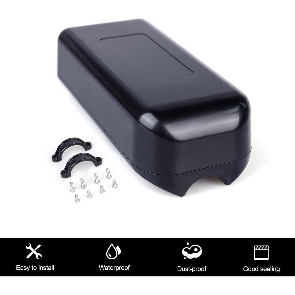 Caja de Controlador Grande Banhey para Bicicleta Eléctrica