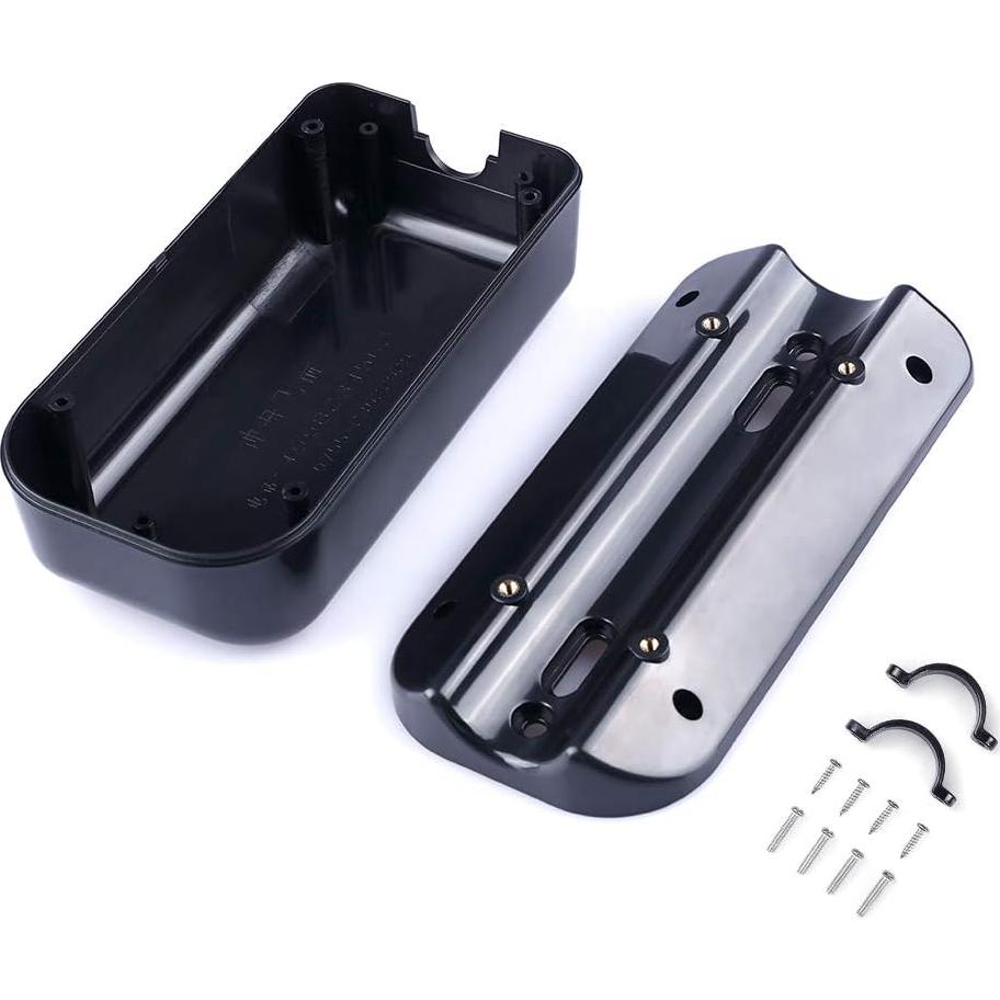 Caja de Controlador Grande Banhey para Bicicleta Eléctrica