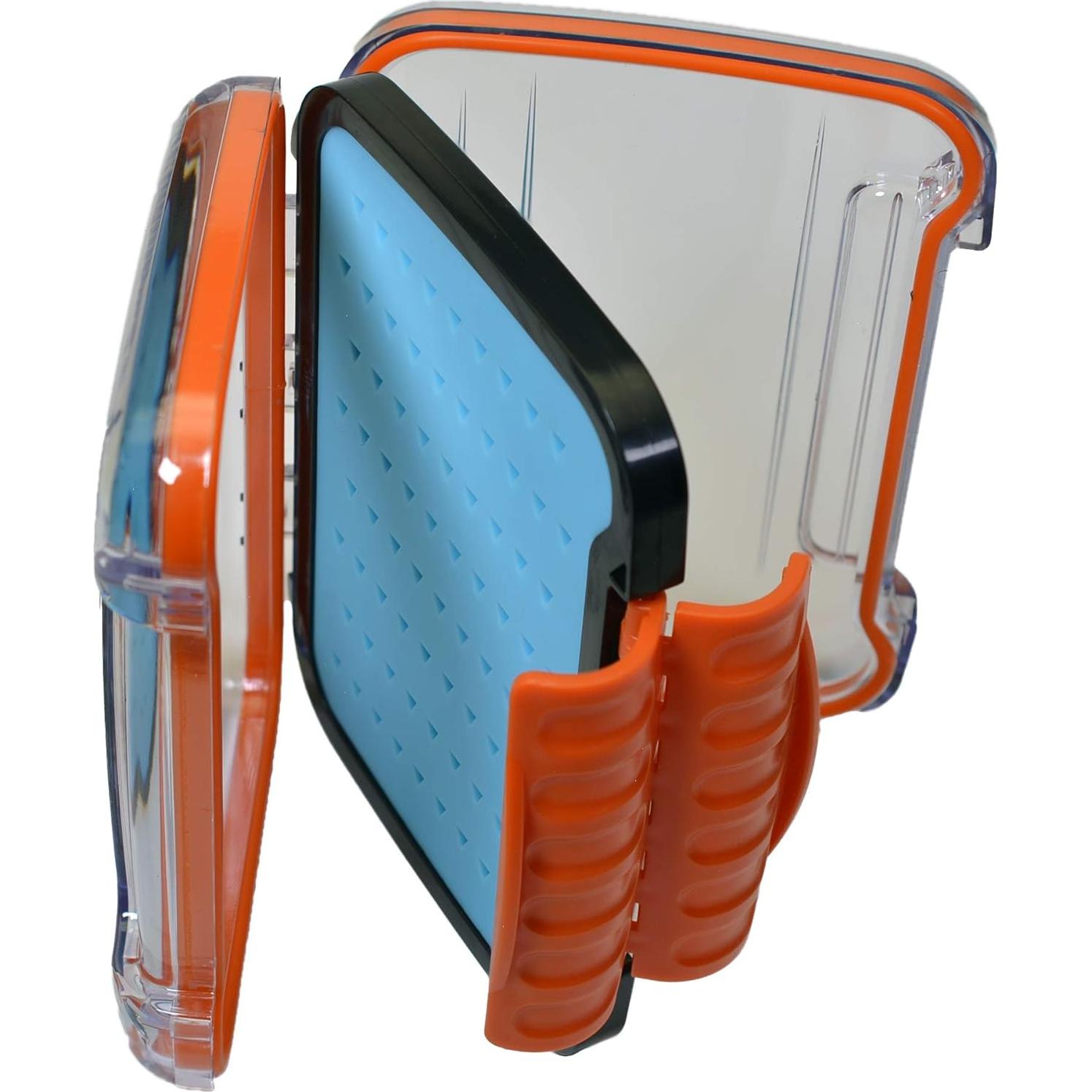 Caja de Pesca a Prueba de Agua Región de Pesca - Pequeña