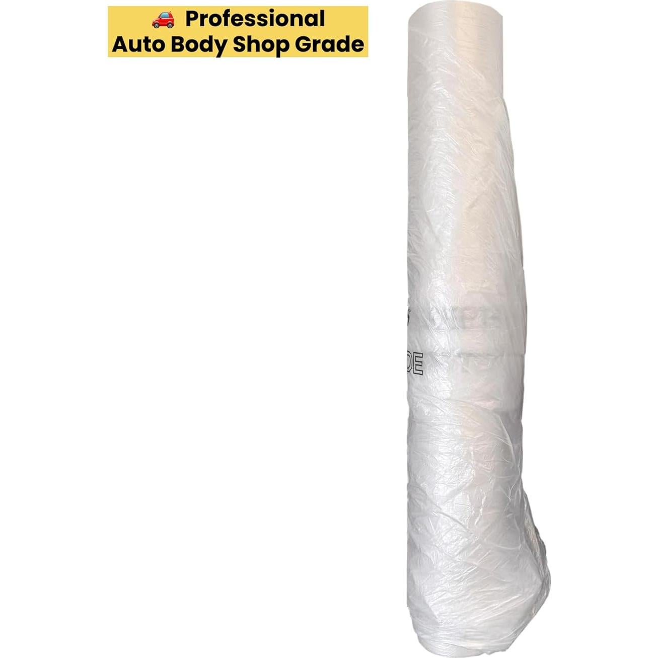 Film de Enmascarar HAIVEY 16 x 1066 cm 9 Micrones Resistente