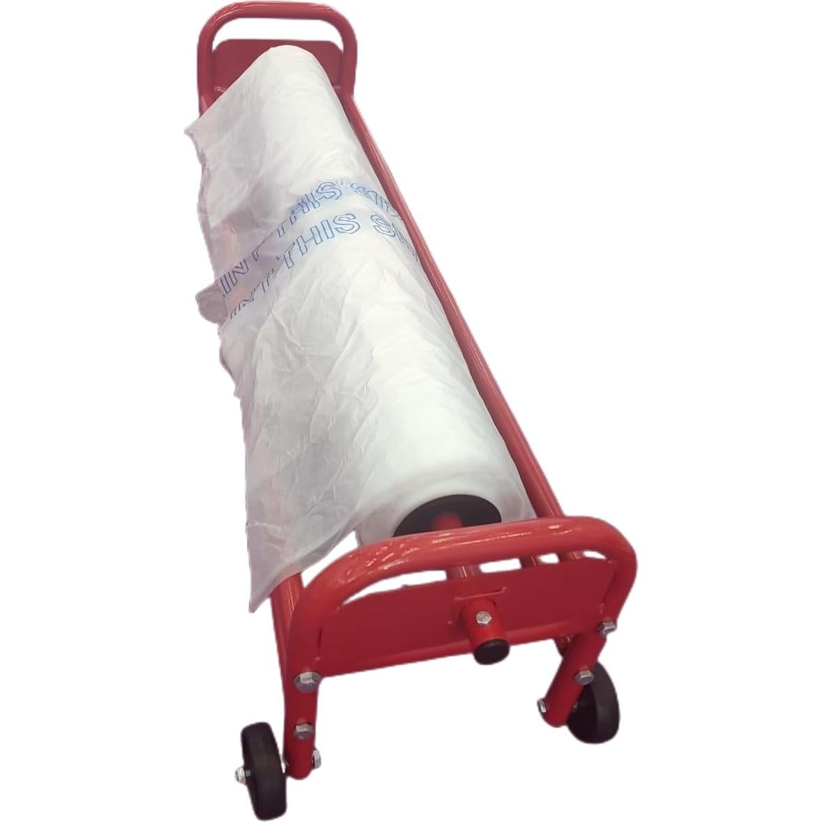 Film de Enmascarar HAIVEY 16 x 1066 cm 9 Micrones Resistente