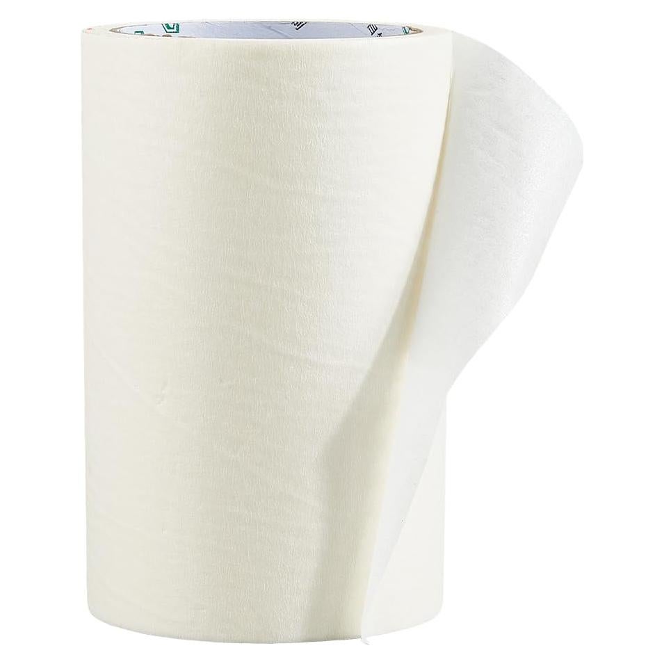 Cinta de Enmascarar SUPERFINDINGS 20m Papel Texturizado 15cm