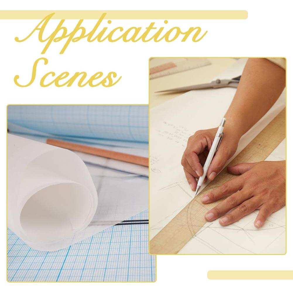 Cinta de Enmascarar SUPERFINDINGS 20m Papel Texturizado 15cm