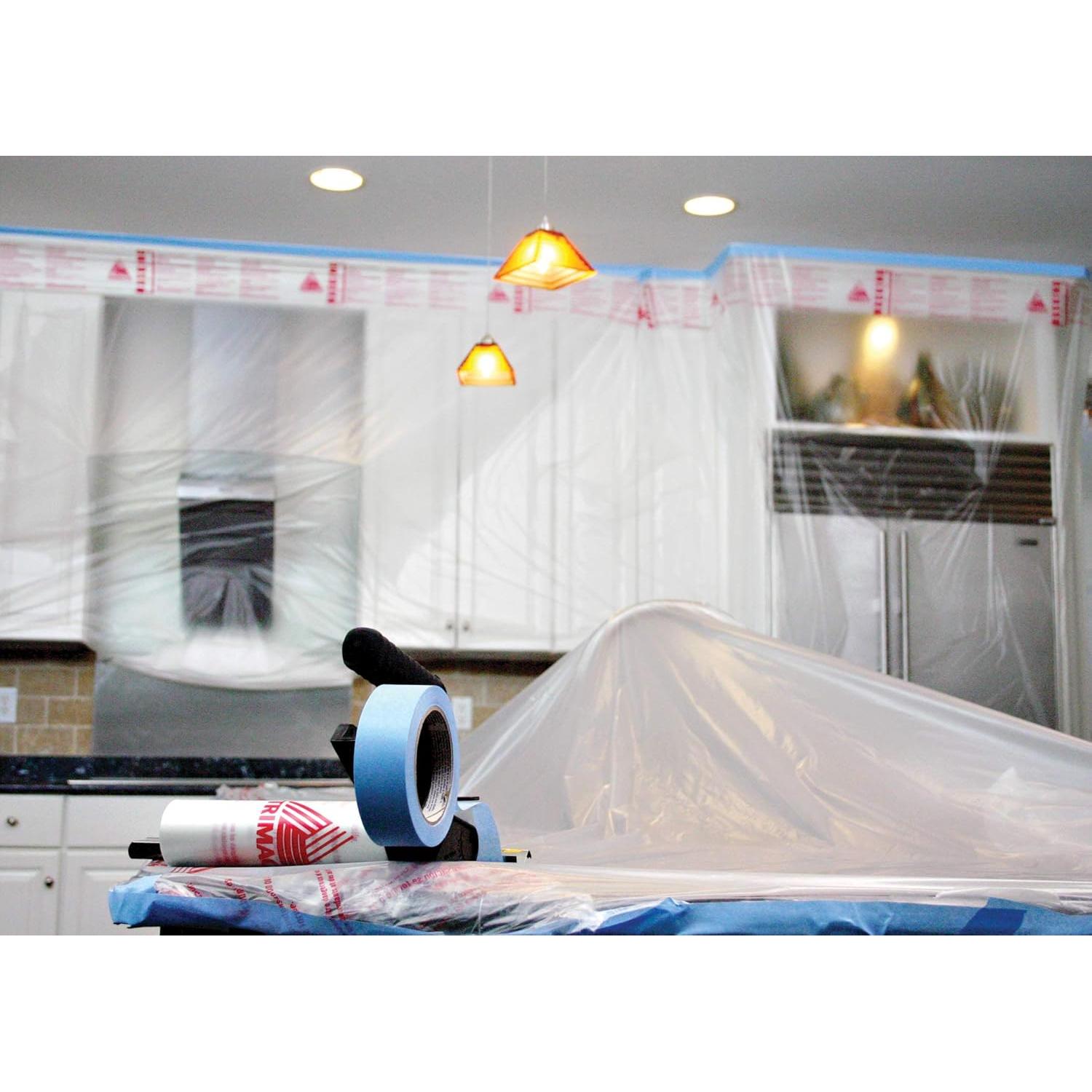 Kit de Enmascarado Trimaco Easy Mask QM5000 Pro 182.88x27.43m