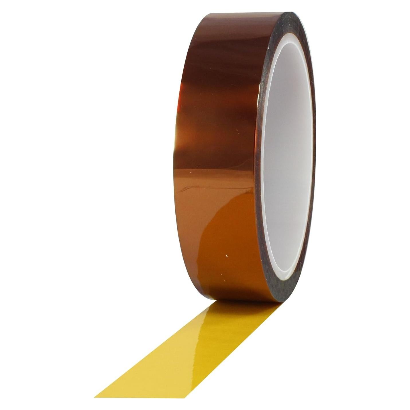 Cinta de poliimida ProTapes Pro 950 36 yardas 1/2" ancho