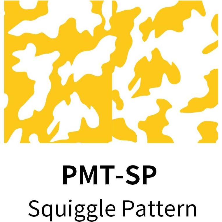 Hojas de Cinta Adhesiva Precortadas ANSAI 160x240 mm para Modelismo