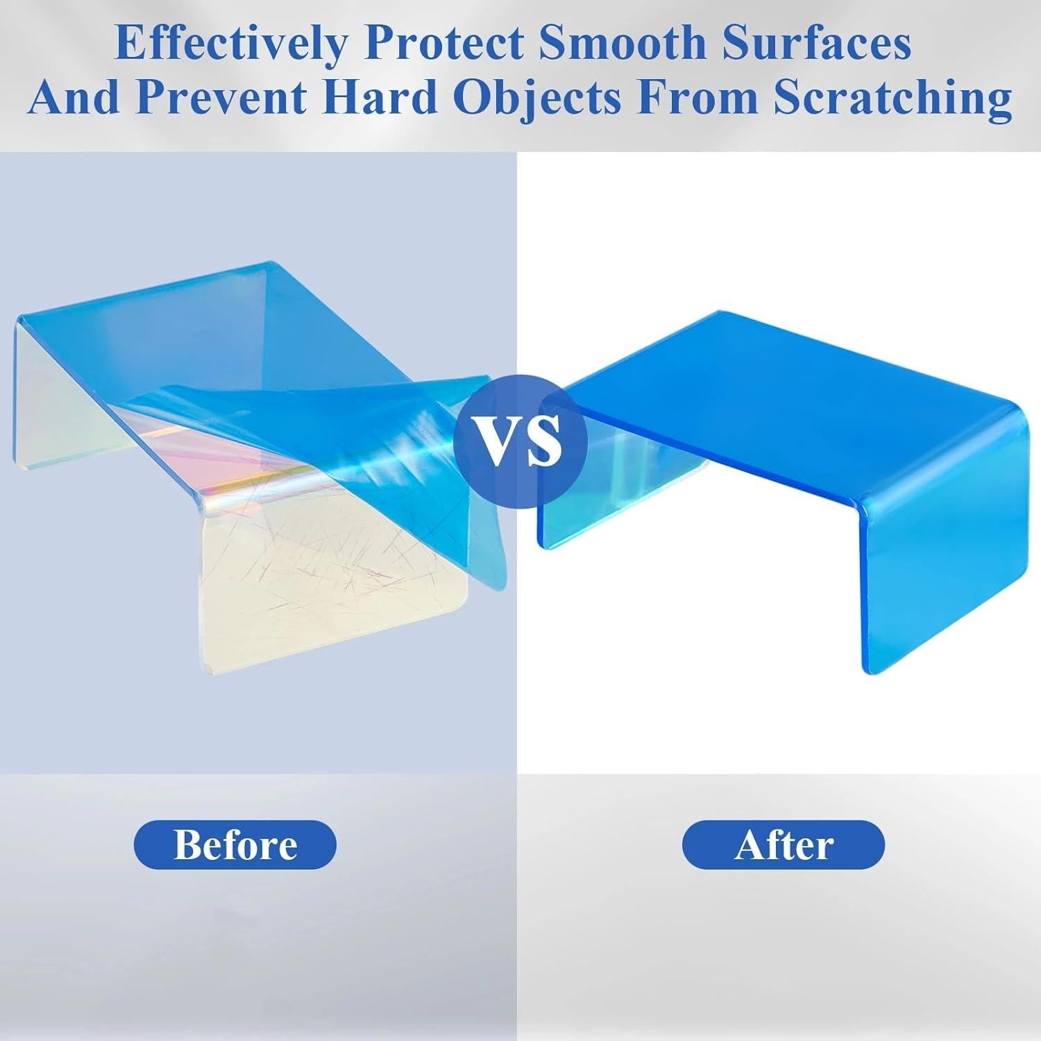 Cinta Protectora Removible Frienda Azul 5 cm x 200 m - 2 Rollos