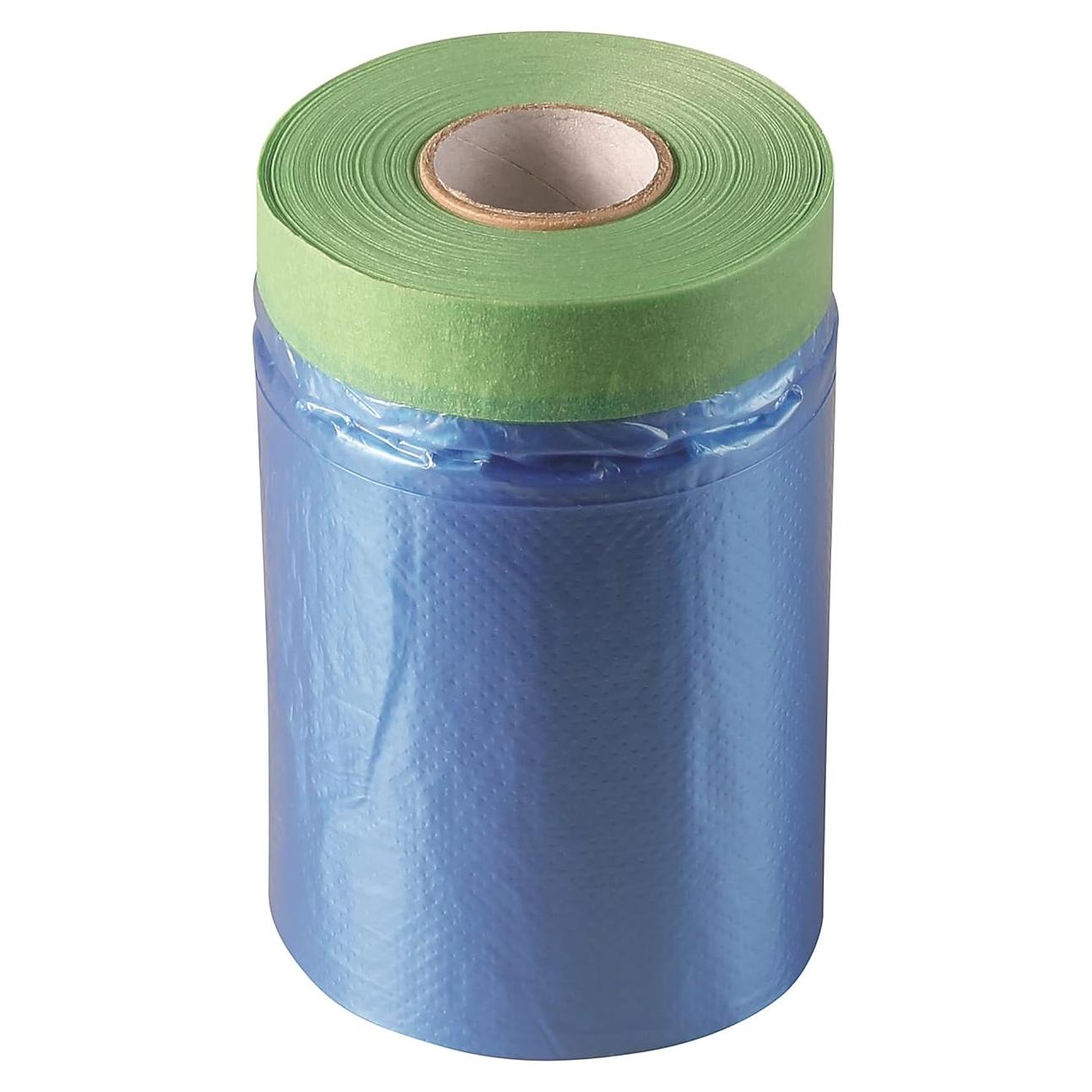 Rollo de Película de Enmascarar Indasa 61cm x 24,6m