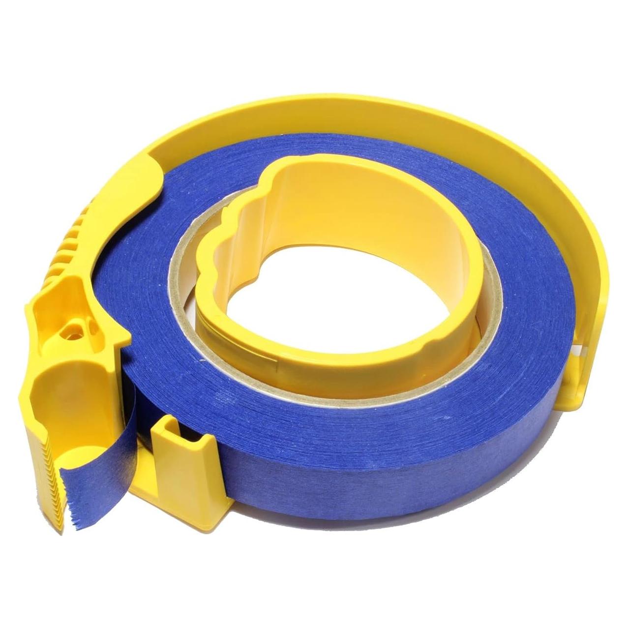 Dispensador de Cinta Adhesiva Masker-Aide Philadelphia 2.54 cm