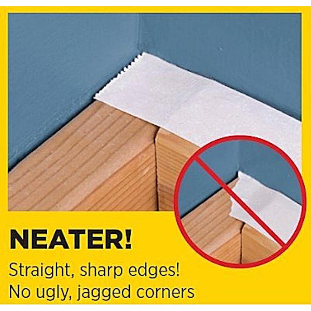 Dispensador de Cinta Adhesiva Masker-Aide Philadelphia 2.54 cm