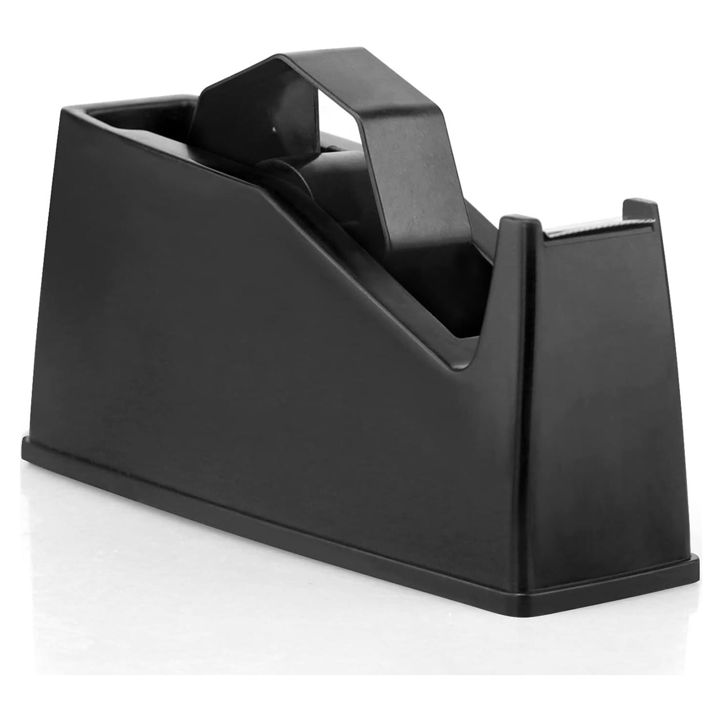 Dispensador de Cinta Térmica AWEI AZHI Negro 17.2x5.6x8.1 cm