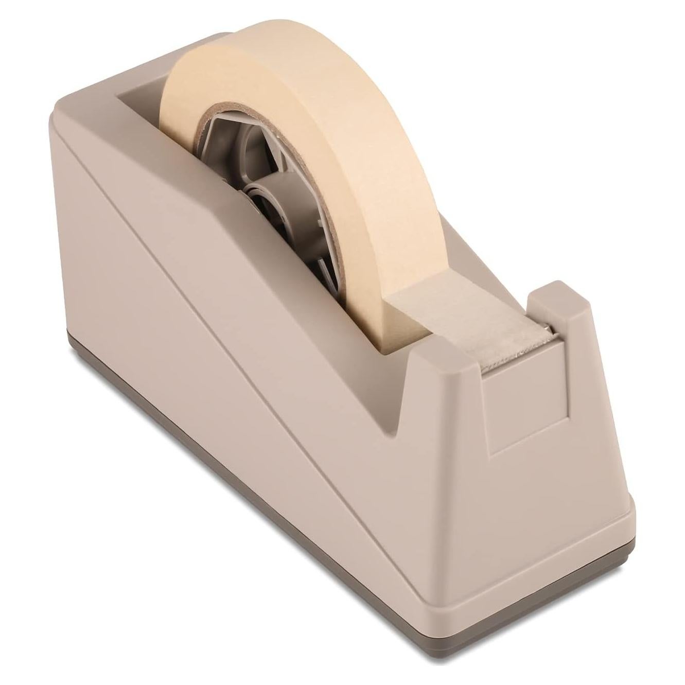 Dispensador de Cinta de Escritorio Lichamp 3" Multifuncional