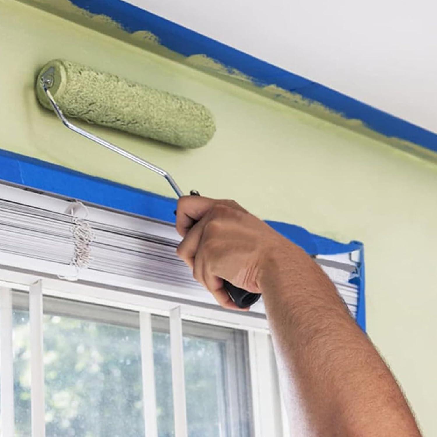 Dispensador de Cinta de Pintura Yunseity, Portátil y Preciso