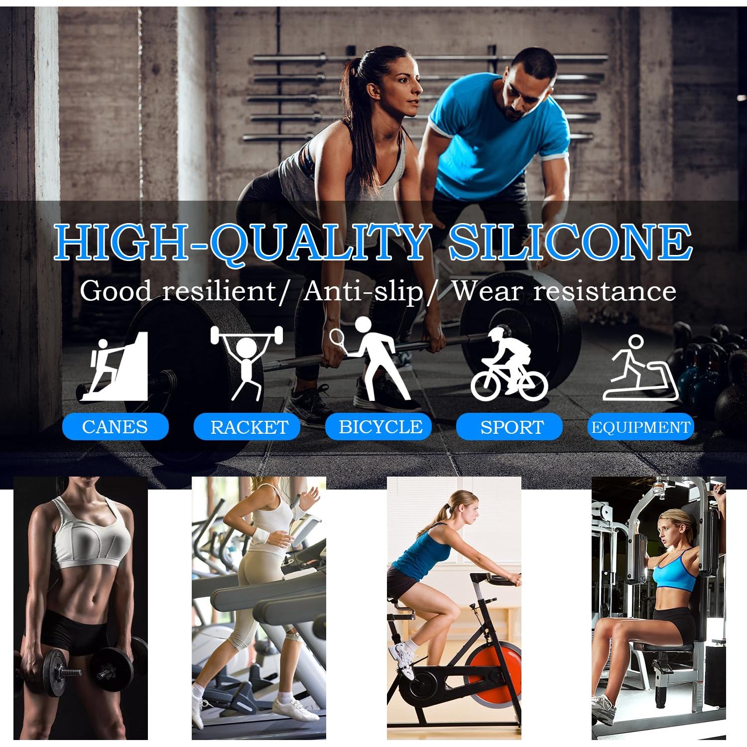 Cinta de Silicona Auto-Fusionante Sunroda 2.54cm x 5m Impermeable