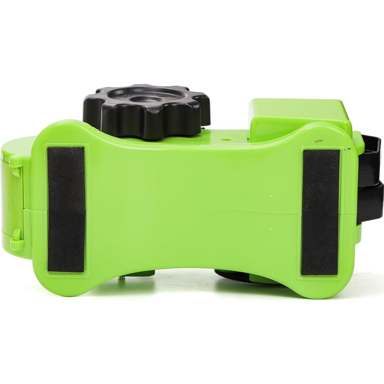 Dispensador de Cinta Térmica DEAYOU con 2 Núcleos 1" y 3"