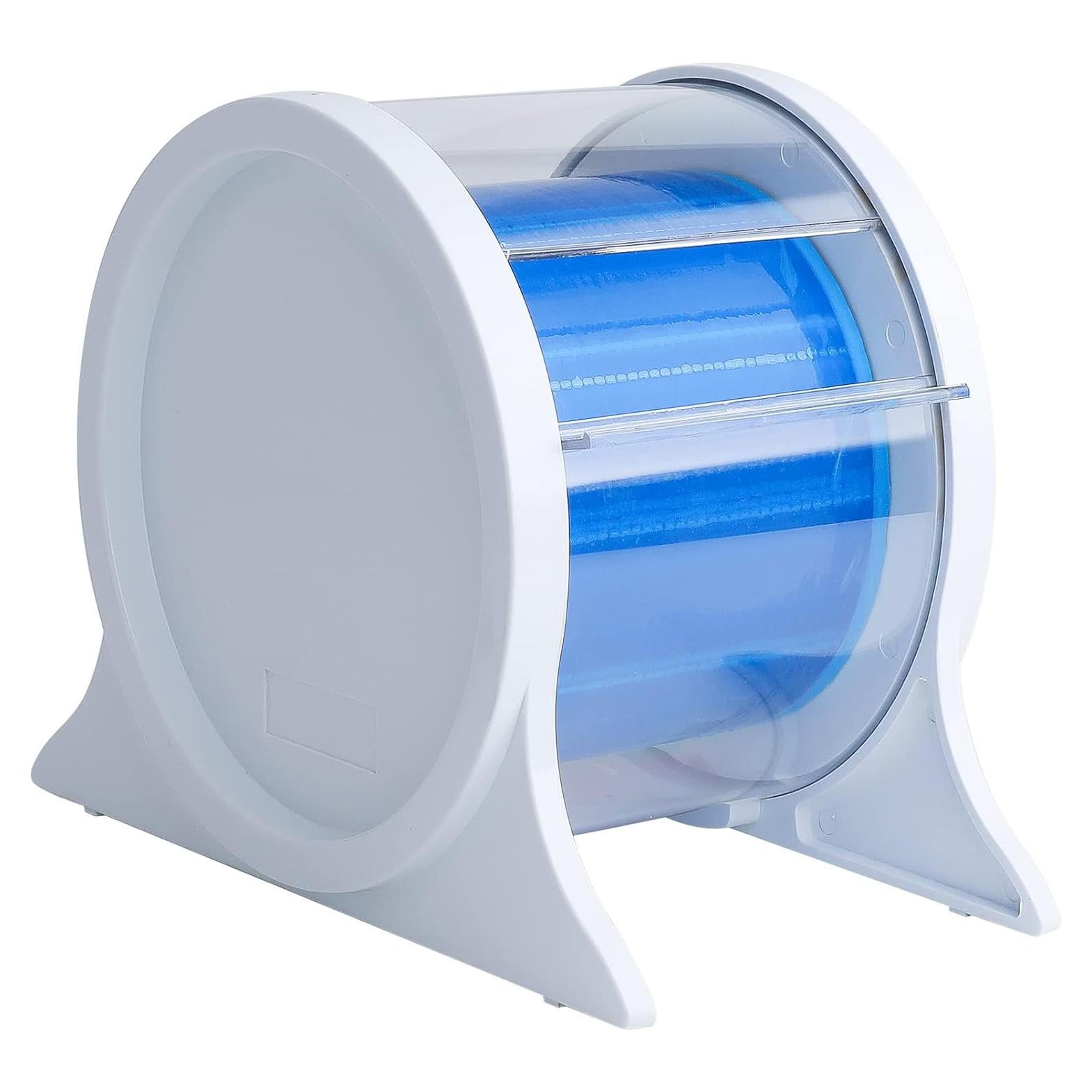 Dispensador de Película Barrera Dental ANNWAH 4x6 Pulgadas