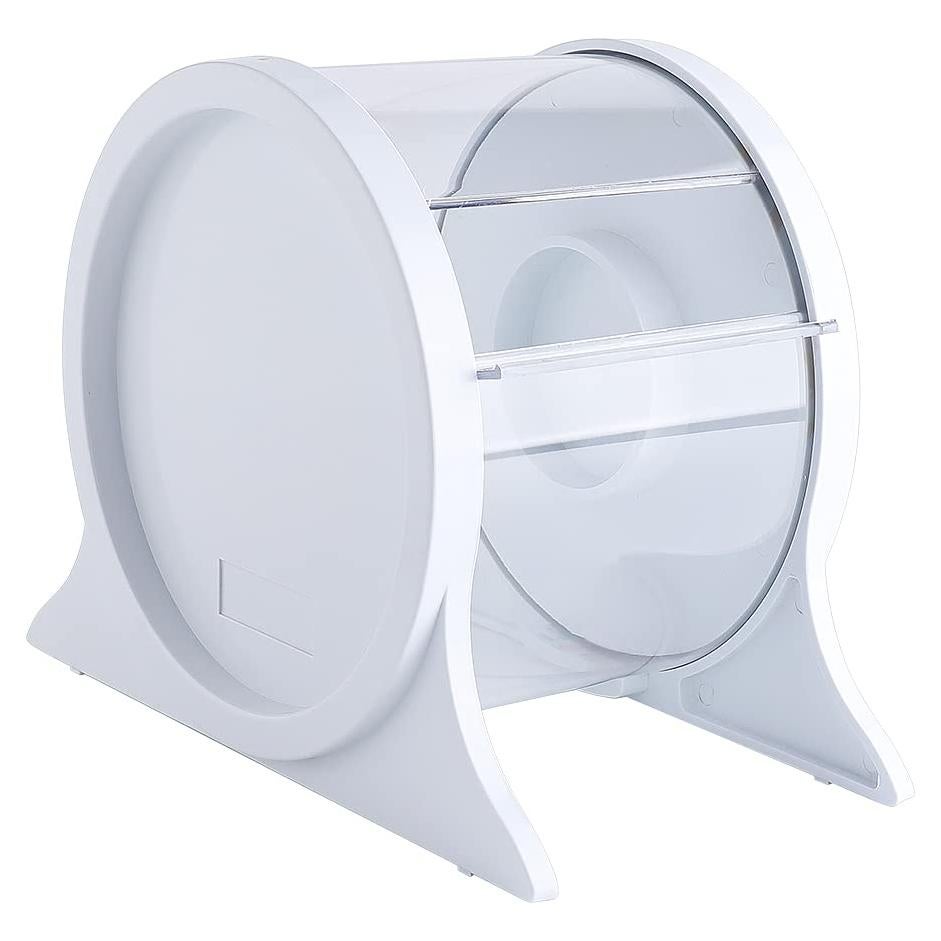 Dispensador de Película de Barrera Dental LVCHEN 14x23x19cm