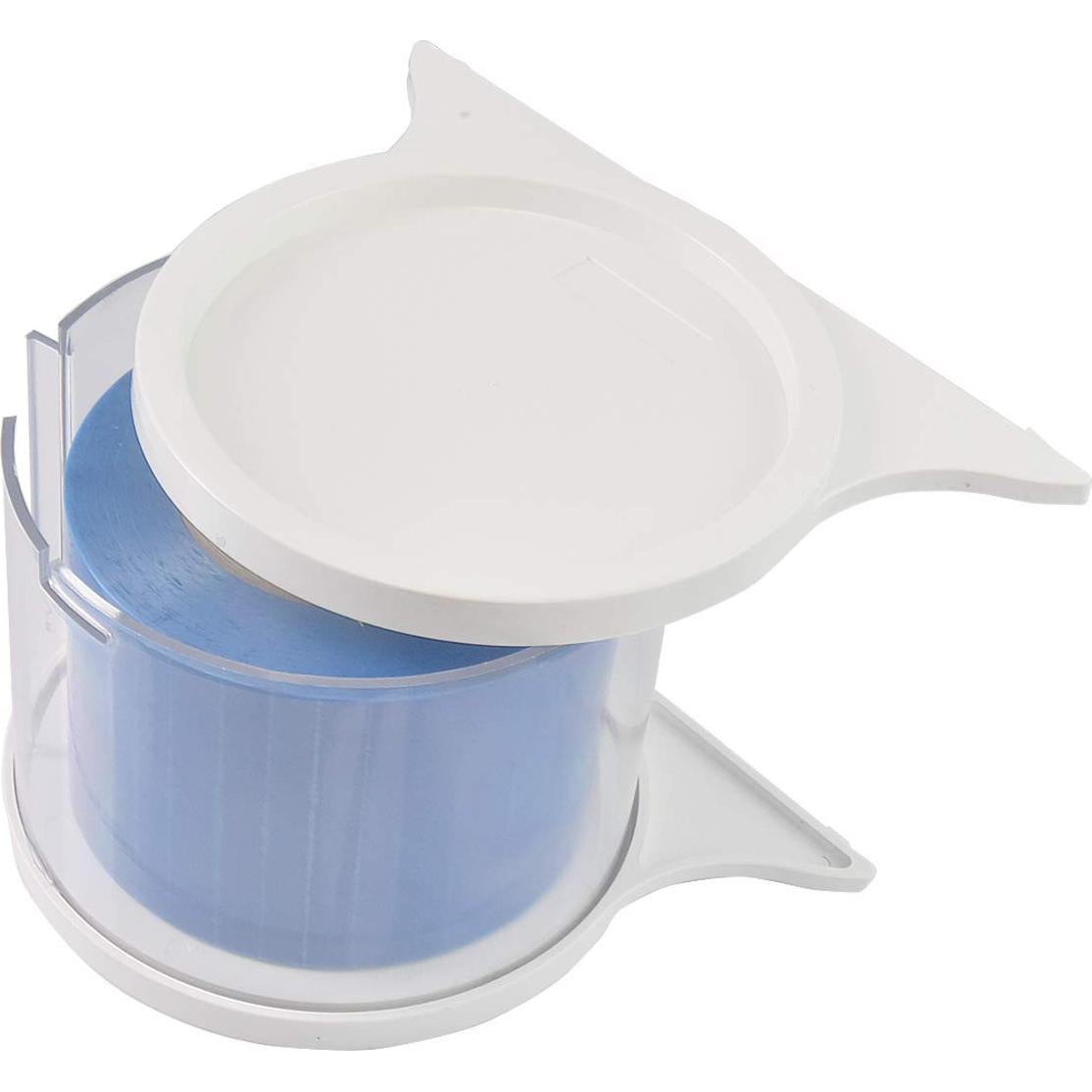 Dispensador de Película de Barrera Dental LVCHEN 14x23x19cm