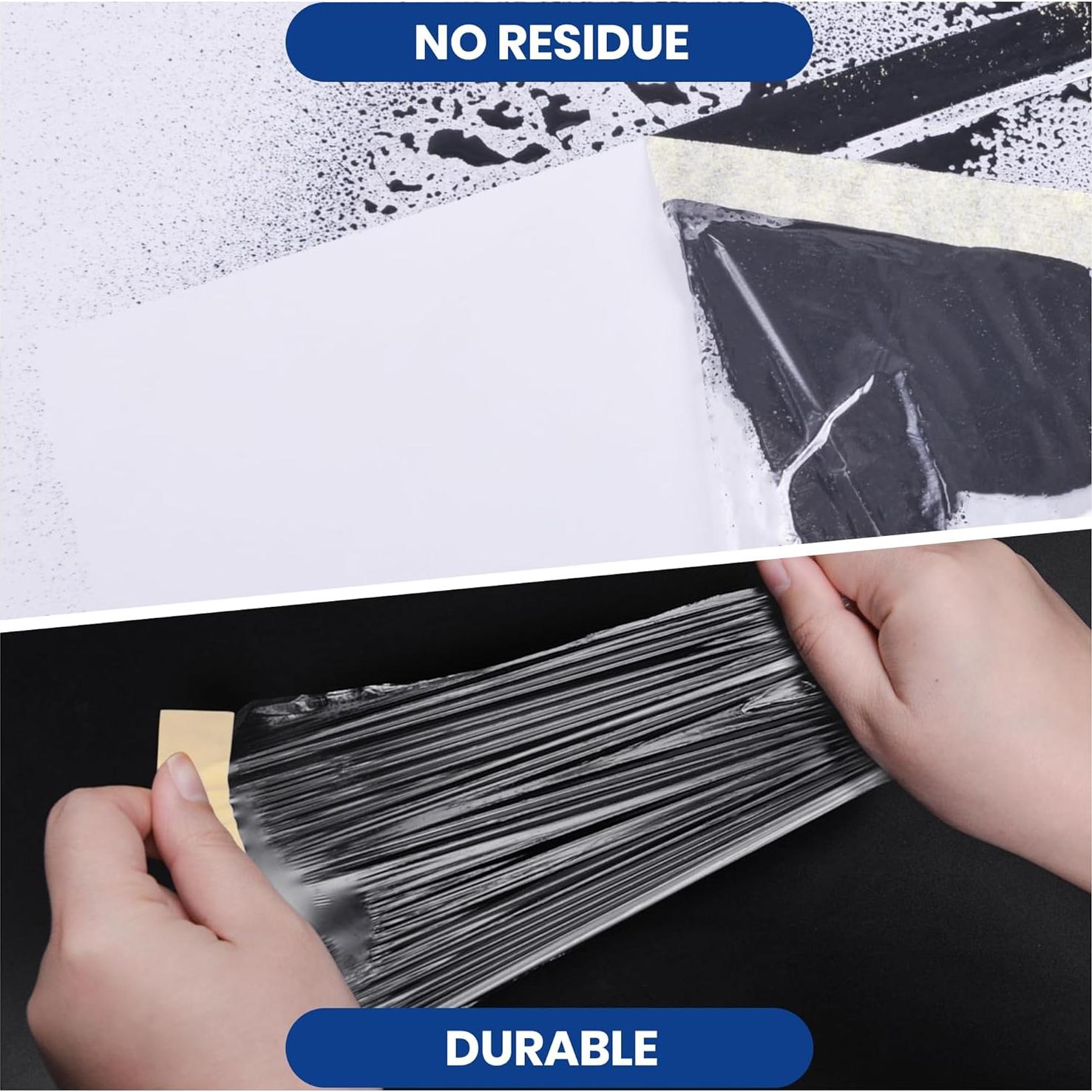 Película de Enmascarar Adhesiva 2700mm x 17m con Dispensador