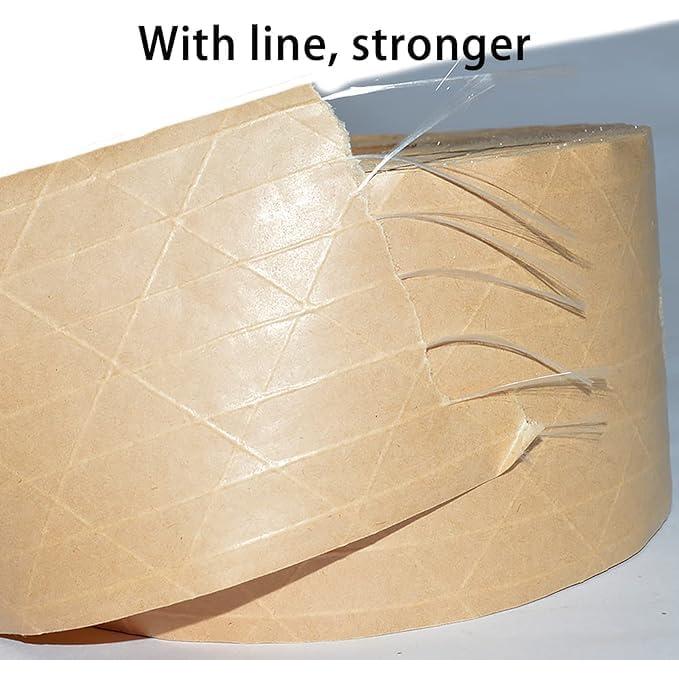 Dispensador de Cinta Activada por Agua QILIMA Rosa 32x10.3cm