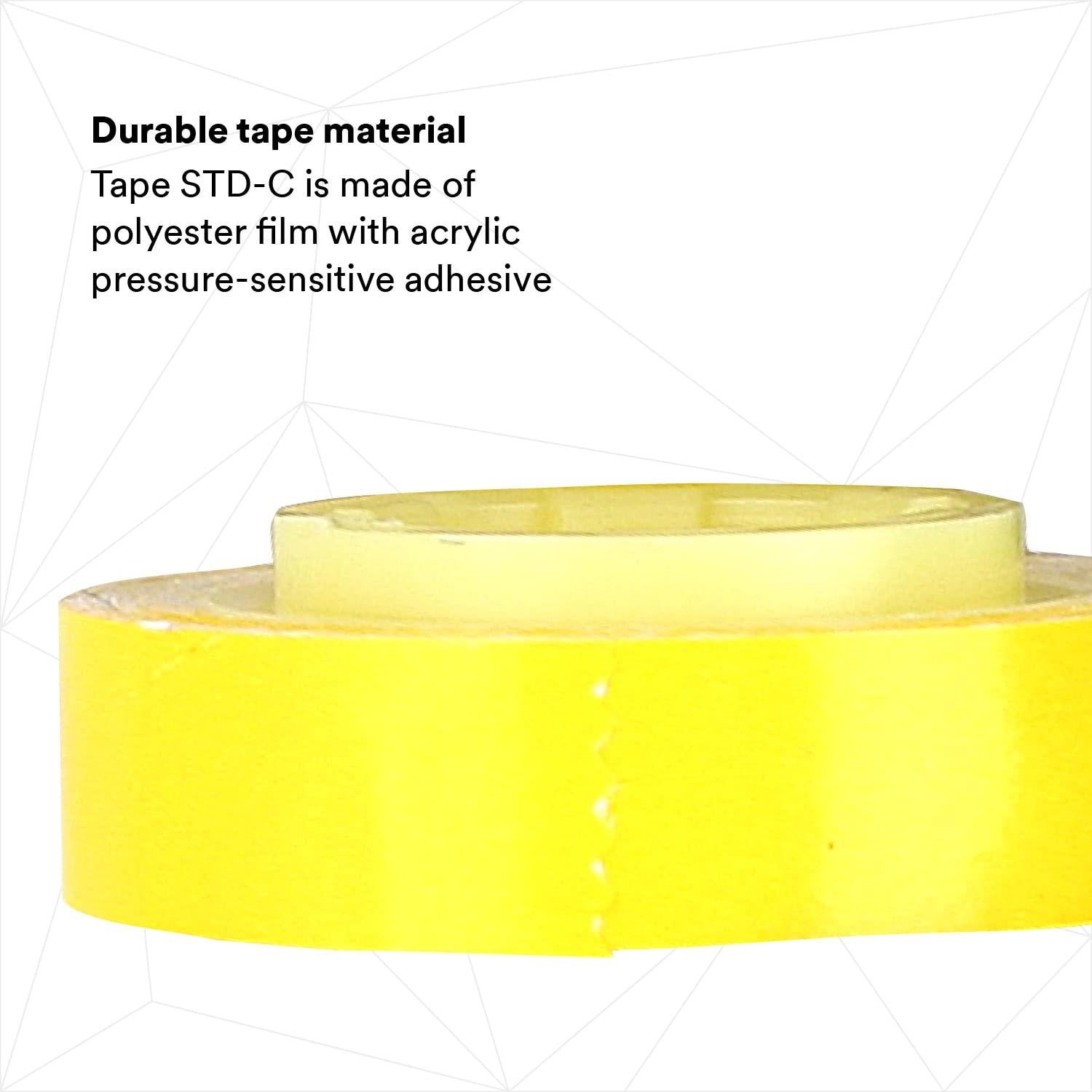 Dispensador de Cinta Marcadora de Cables 3M ScotchCode STD-C