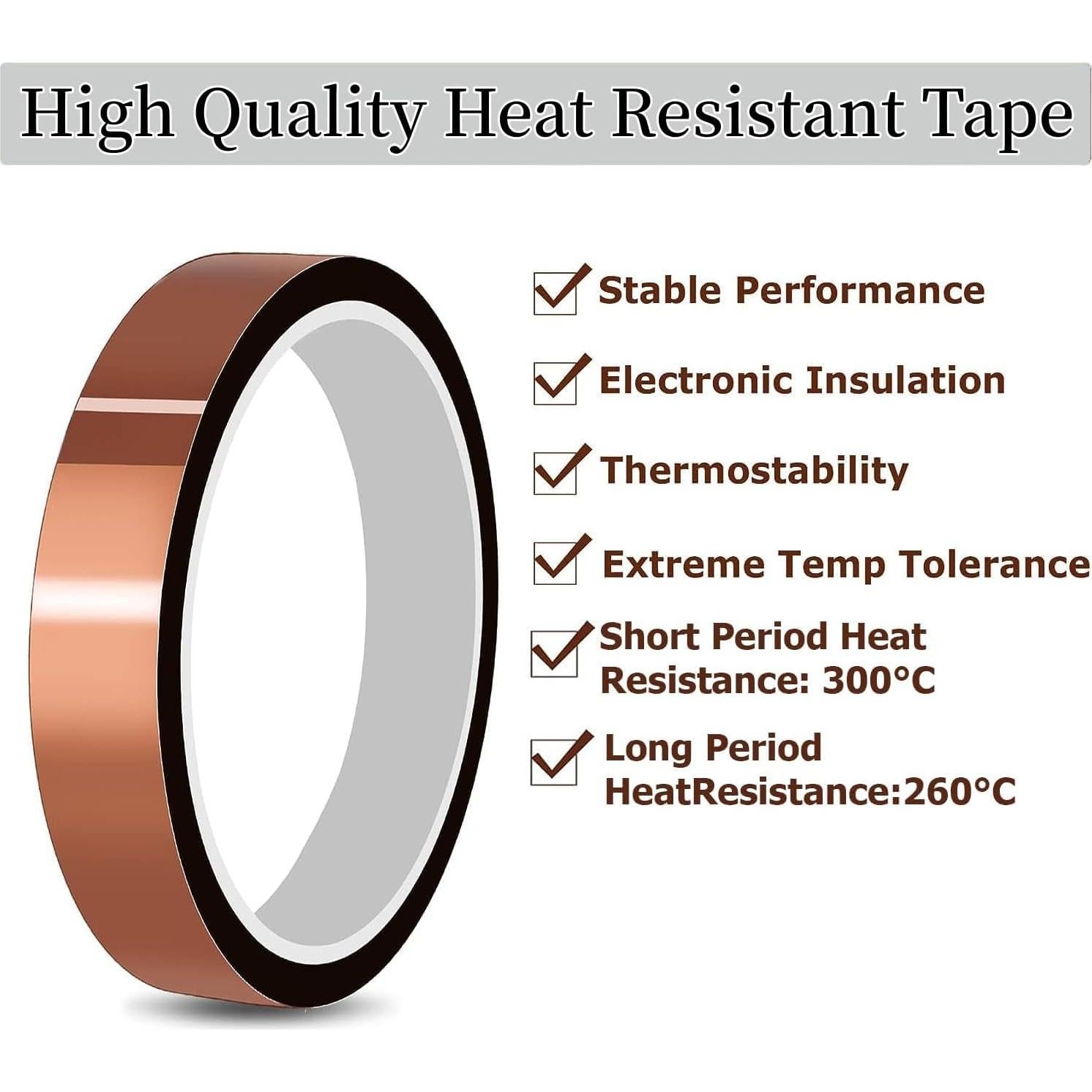 Juego de Dispensador de Cinta Térmica MINIFISH con Guantes