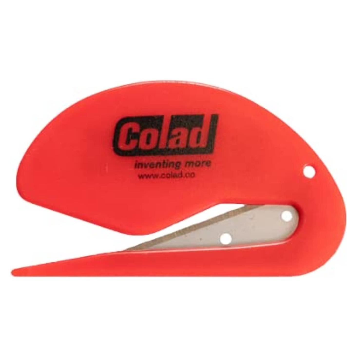 Cutter Magnético Multipropósito Colad 10 Piezas 2070