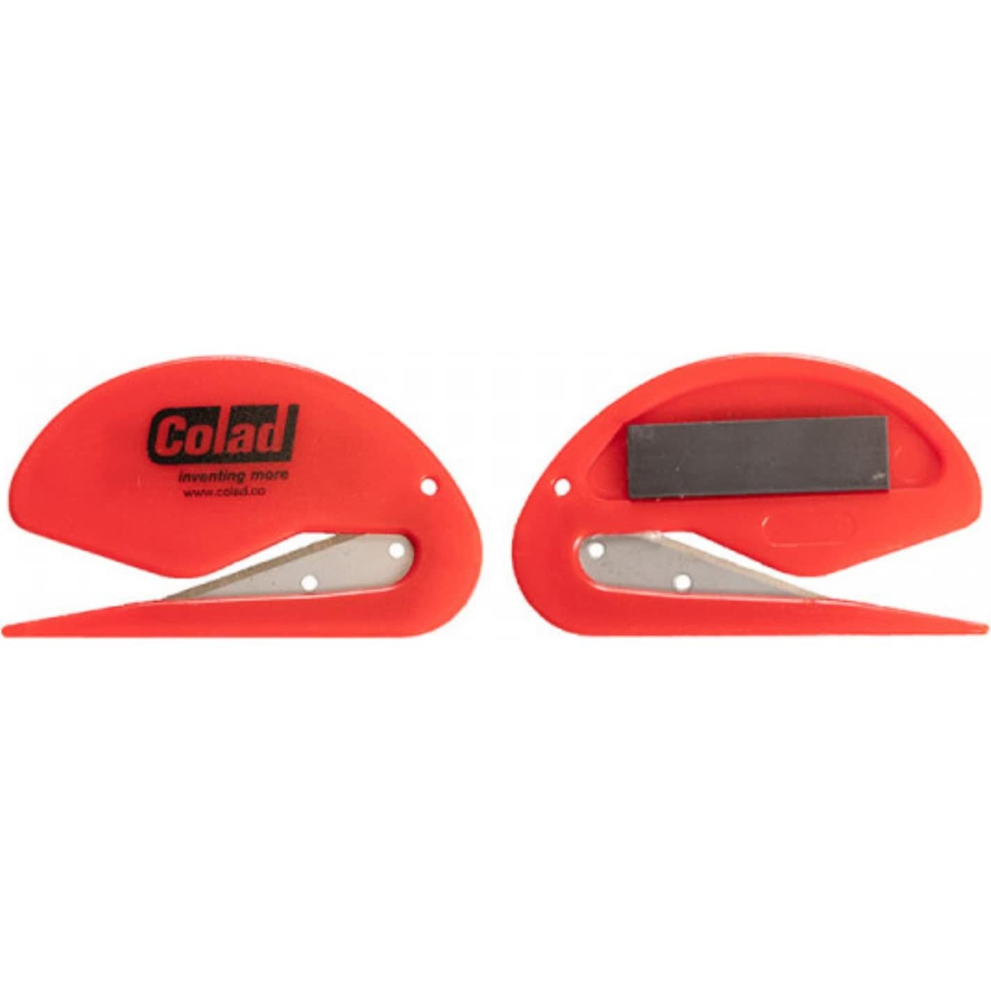 Cutter Magnético Multipropósito Colad 10 Piezas 2070