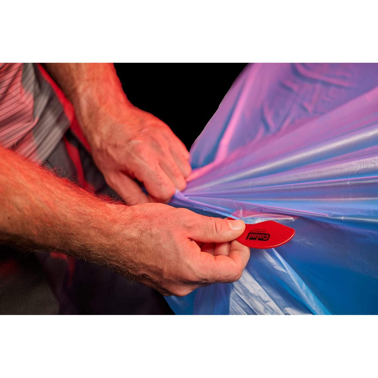 Cutter Magnético Multipropósito Colad 10 Piezas 2070