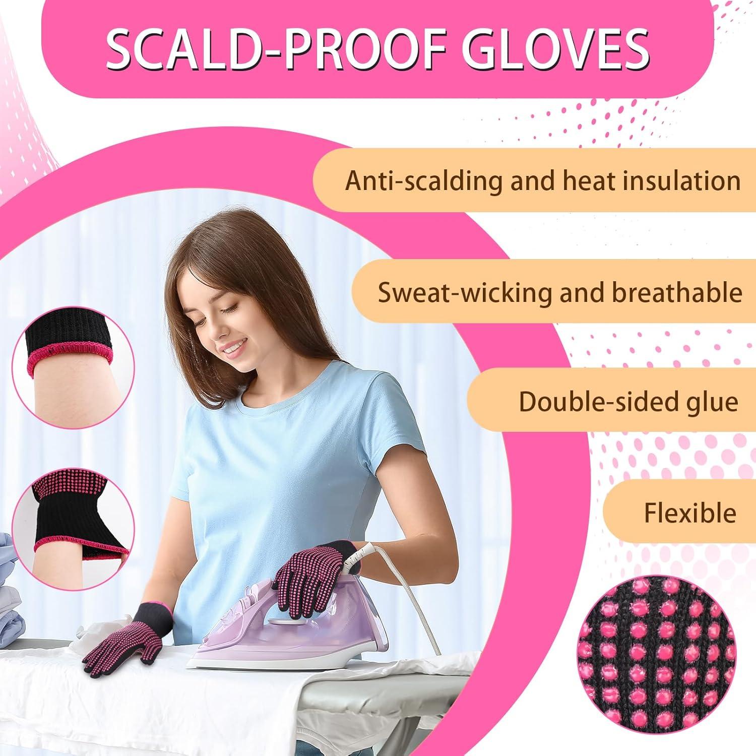 Juego de Dispensador de Cinta Térmica Libfrnt 12 Piezas