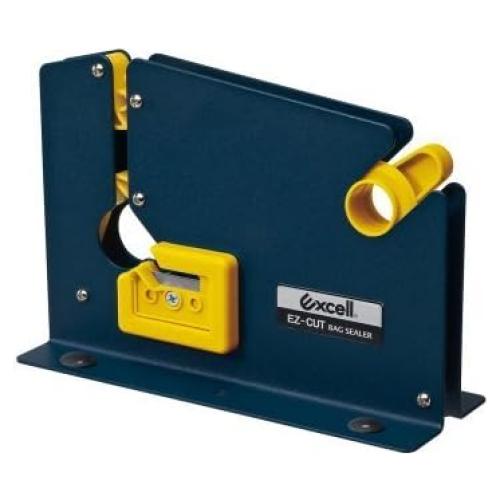 Dispensador de Cinta de Sellado WOD Tape Azul 22.86 cm