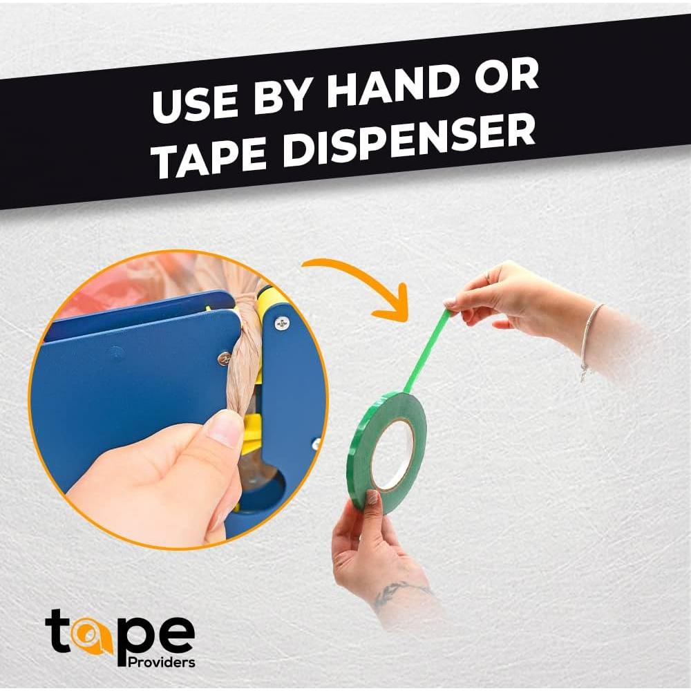 Dispensador de Cinta de Sellado WOD Tape Azul 22.86 cm